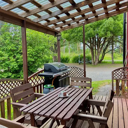 Yli-kaitala Tuuliviiri