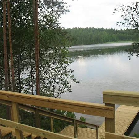 Yli-Kaitala Holiday Resort Tuuliviiri