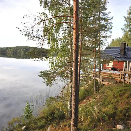 Yli-Kaitala Holiday Resort Tuuliviiri Resort Savio