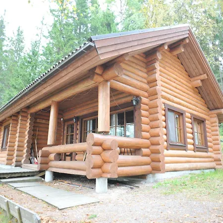 Yli-Kaitala Holiday Resort Tuuliviiri 3* Savio