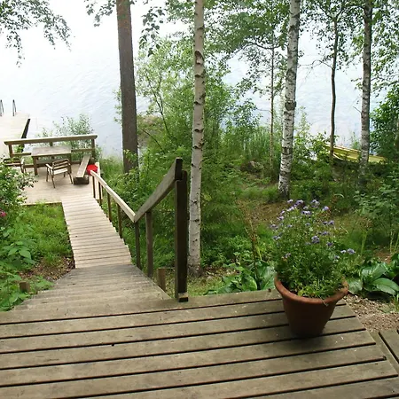 Yli-Kaitala Holiday Resort Tuuliviiri Savio