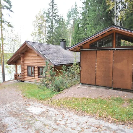 Yli-Kaitala Holiday Resort Tuuliviiri