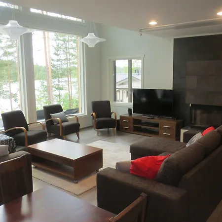 Yli-kaitala Tuuliviiri Resort 3*
