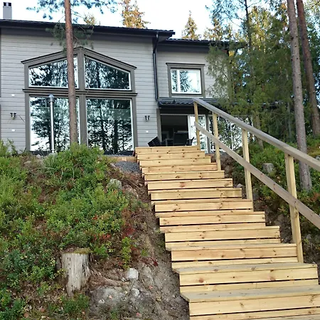 Resort Yli-kaitala Tuuliviiri