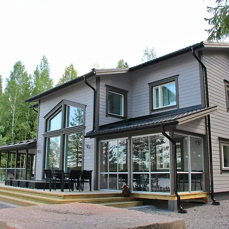 Θέρετρο Yli-kaitala Tuuliviiri 3*