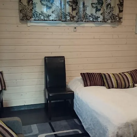 Yli-kaitala Tuuliviiri Resort