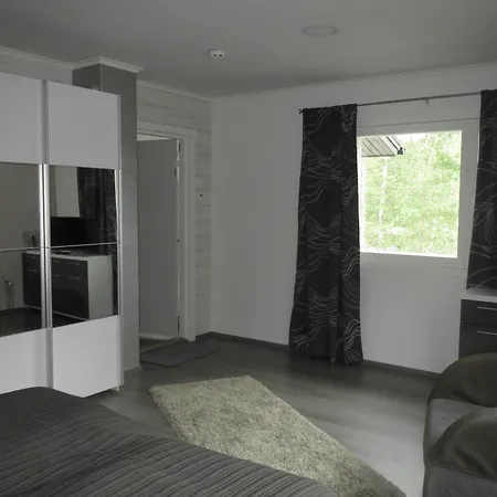 Yli-kaitala Tuuliviiri Resort 3*