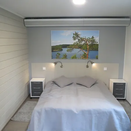 Yli-kaitala Tuuliviiri Resort