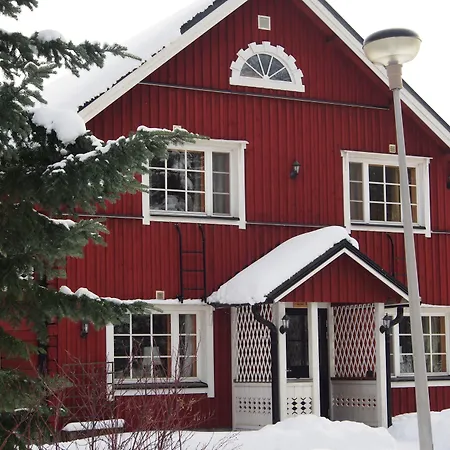 Θέρετρο Yli-kaitala Tuuliviiri 3*