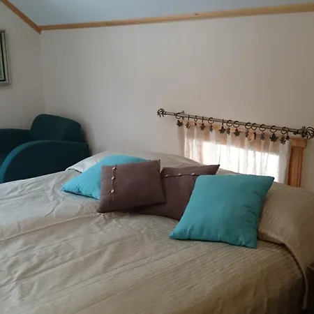 Θέρετρο Yli-kaitala Tuuliviiri