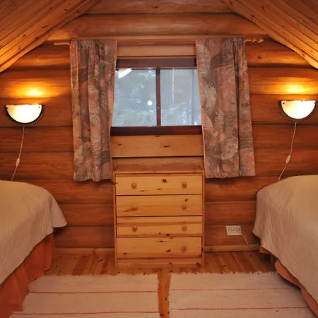 Θέρετρο Yli-kaitala Tuuliviiri Savio