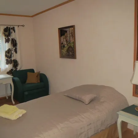 Yli-kaitala Tuuliviiri