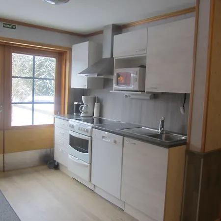 Yli-kaitala Tuuliviiri Θέρετρο Savio