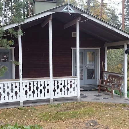 Yli-kaitala Tuuliviiri Resort