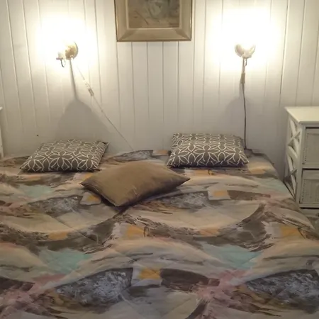 Resort Yli-kaitala Tuuliviiri