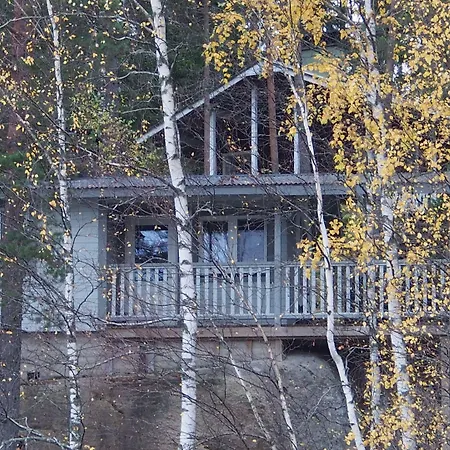 Yli-kaitala Tuuliviiri Resort Savio