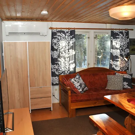 Yli-kaitala Tuuliviiri Resort 3*