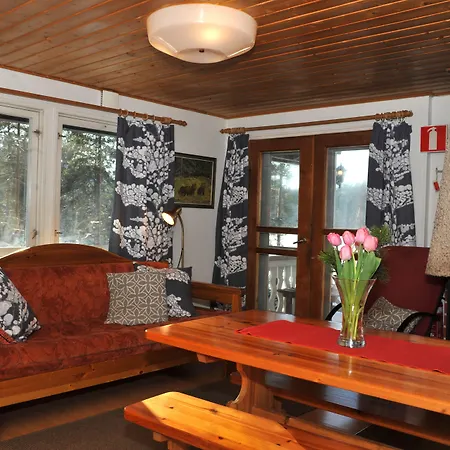 Resort Yli-kaitala Tuuliviiri 3*