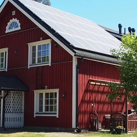 Yli-kaitala Tuuliviiri