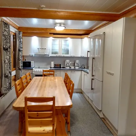 Yli-kaitala Tuuliviiri