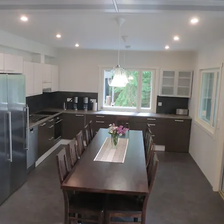 Θέρετρο Yli-kaitala Tuuliviiri