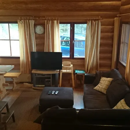 Yli-kaitala Tuuliviiri Resort 3*