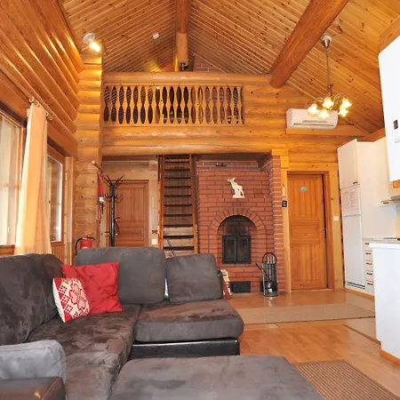 Θέρετρο Yli-kaitala Tuuliviiri Savio