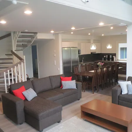 Θέρετρο Yli-kaitala Tuuliviiri