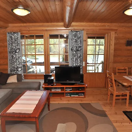 Θέρετρο Yli-kaitala Tuuliviiri Savio