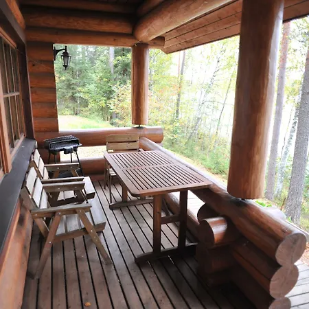 Resort Yli-kaitala Tuuliviiri