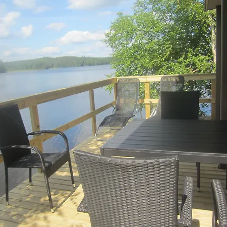 Yli-kaitala Tuuliviiri Resort