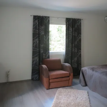Yli-kaitala Tuuliviiri Resort 3*