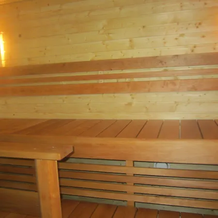 Resort Yli-kaitala Tuuliviiri 3*