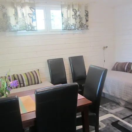 Θέρετρο Yli-kaitala Tuuliviiri Savio