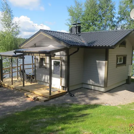 Θέρετρο Yli-kaitala Tuuliviiri 3*