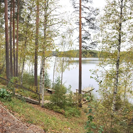 Yli-kaitala Tuuliviiri Resort 3*