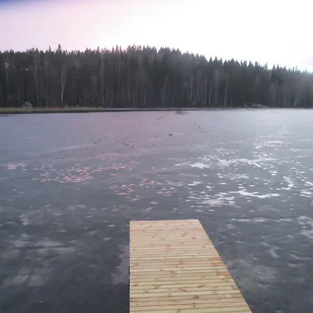 Yli-kaitala Tuuliviiri Θέρετρο 3*