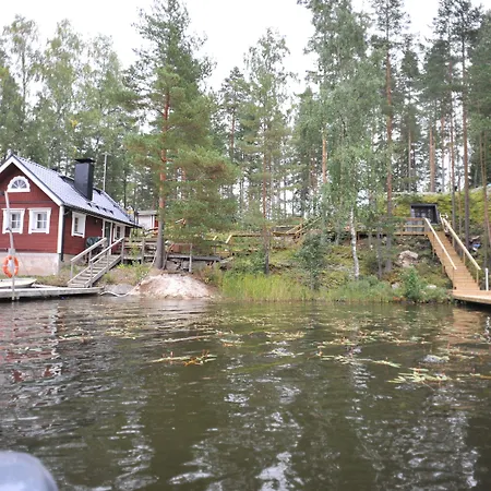 Θέρετρο Yli-kaitala Tuuliviiri 3*