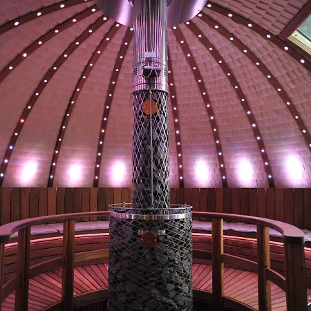 Θέρετρο Yli-kaitala Tuuliviiri