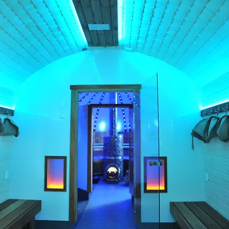 Θέρετρο Yli-kaitala Tuuliviiri Savio