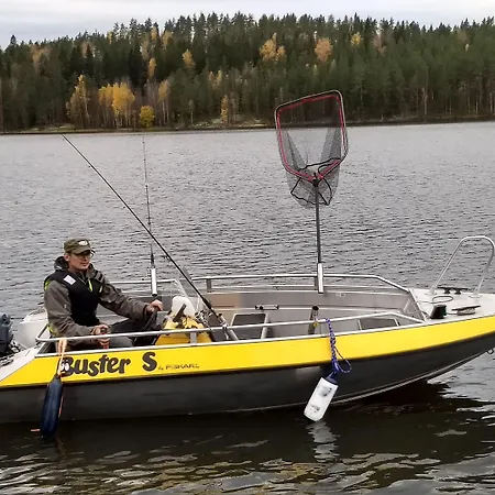 Yli-kaitala Tuuliviiri 3* Savio