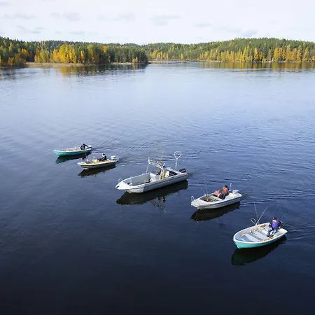 Θέρετρο Yli-kaitala Tuuliviiri Savio