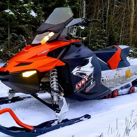 Resort Yli-kaitala Tuuliviiri Savio