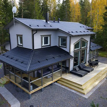 Θέρετρο Yli-kaitala Tuuliviiri Savio