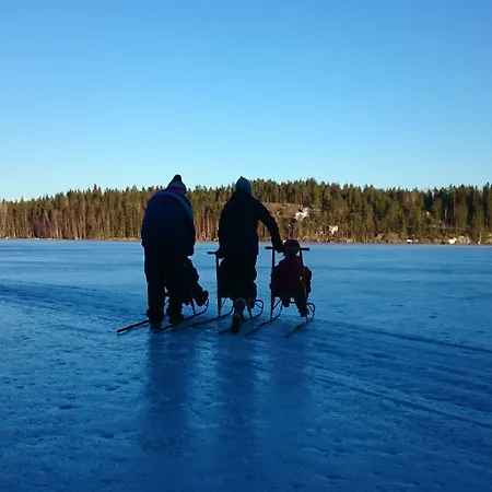 Yli-kaitala Tuuliviiri