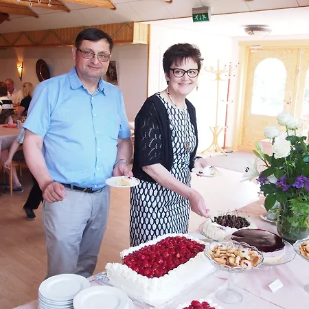 Yli-kaitala Tuuliviiri Θέρετρο Savio