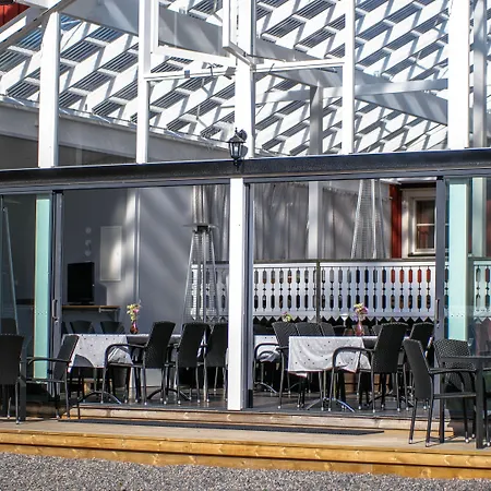 Θέρετρο Yli-kaitala Tuuliviiri 3*