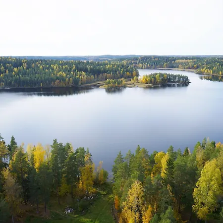 Yli-kaitala Tuuliviiri Resort