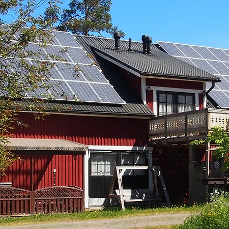 Yli-kaitala Tuuliviiri 3*