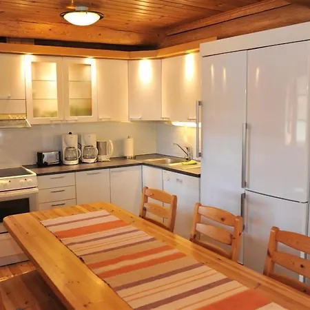 Resort Yli-kaitala Tuuliviiri